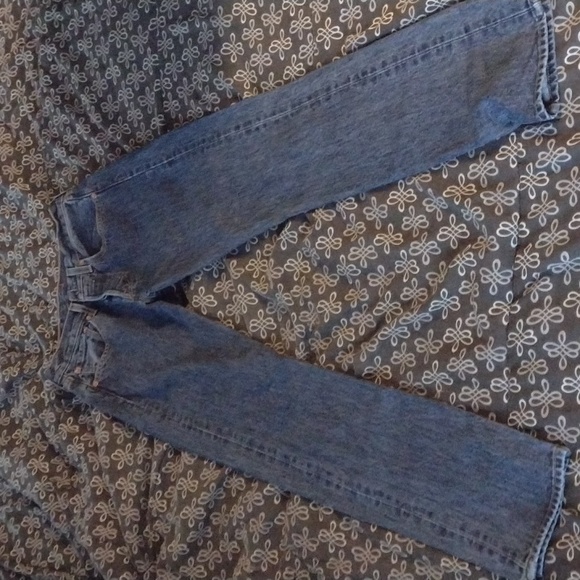 Levi's 501s - Picture 3 of 5